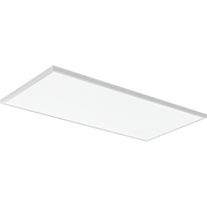 Lithonia Lighting CPANL 2X4 ALO6 SWW7 M2 Switchable Color Flat Panel